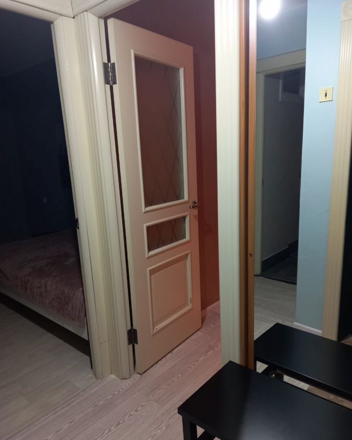 квартира г Москва метро Сходненская ул Фабрициуса 23к/2 фото 10
