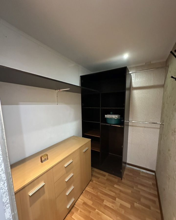 квартира г Одинцово ул Союзная 4 Одинцово, Одинцовский г. о. фото 9