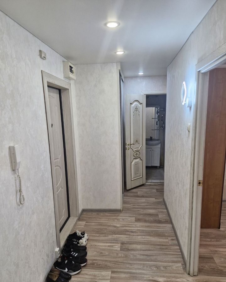 квартира г Набережные Челны р-н Центральный 56-й комплекс 23 фото 5