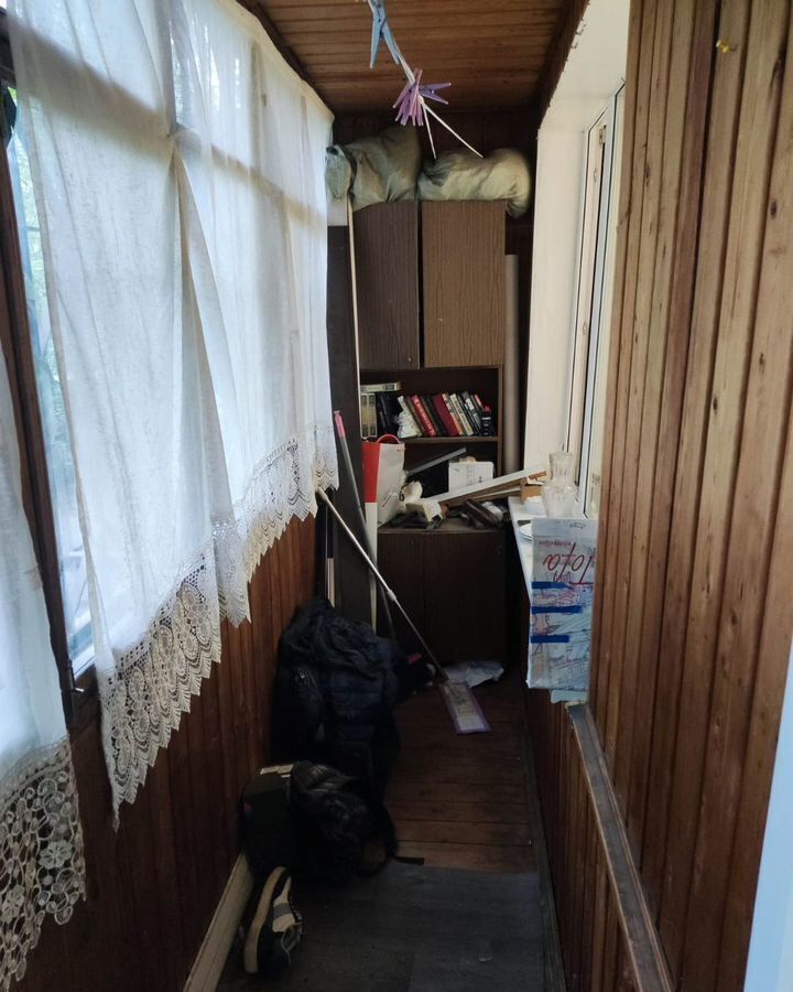 квартира г Одинцово б-р Любы Новоселовой 1к/1 Одинцово, Одинцовский г. о. фото 5