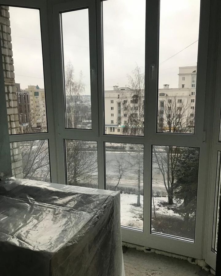 квартира г Владимир р-н Октябрьский ул Мира 17 фото 2