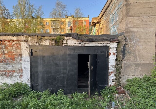 тер. ГСК Музыкальная школа 6-й ряд, 1 фото