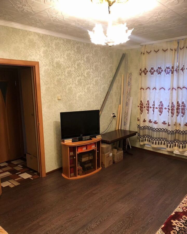 квартира г Ноябрьск ул Цоя 3в Тюменская обл. фото 8