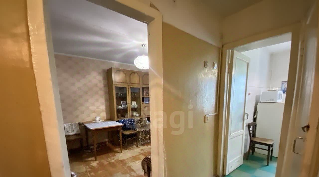 квартира г Ковров ул Зои Космодемьянской 3/1 фото 5