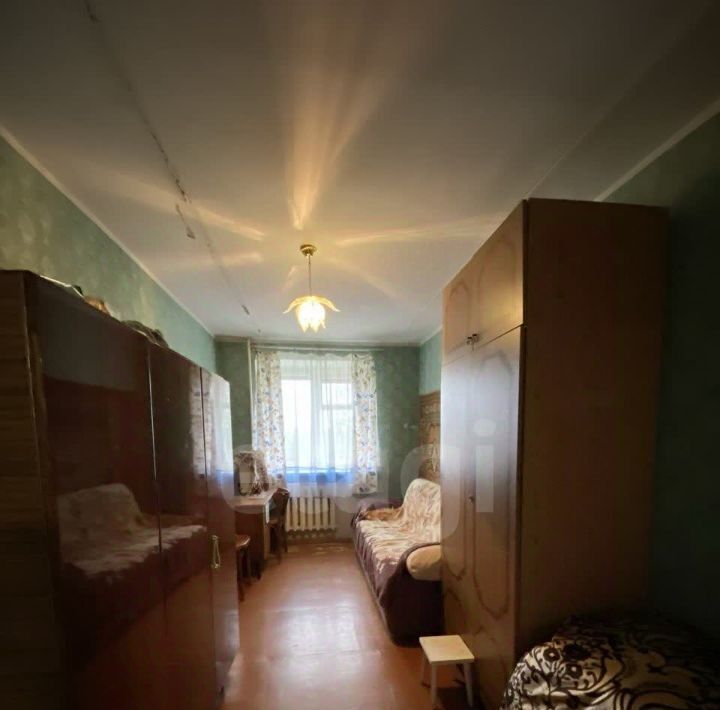 квартира г Ковров ул Зои Космодемьянской 3/1 фото 11
