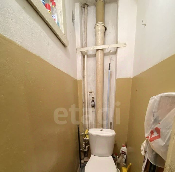 квартира г Ковров ул Зои Космодемьянской 3/1 фото 13