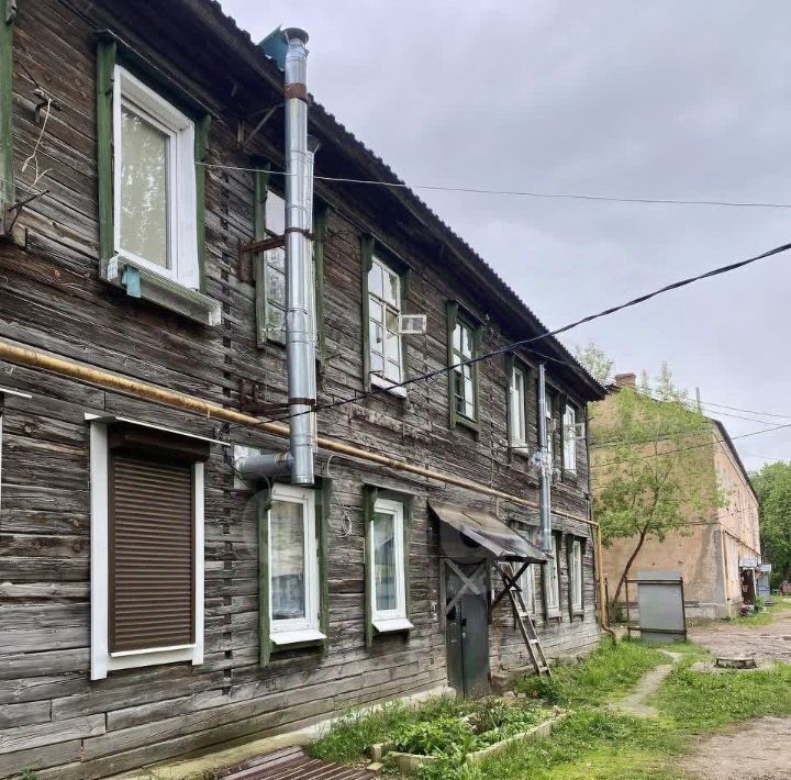 квартира г Ковров ул Белинского 16 фото 21