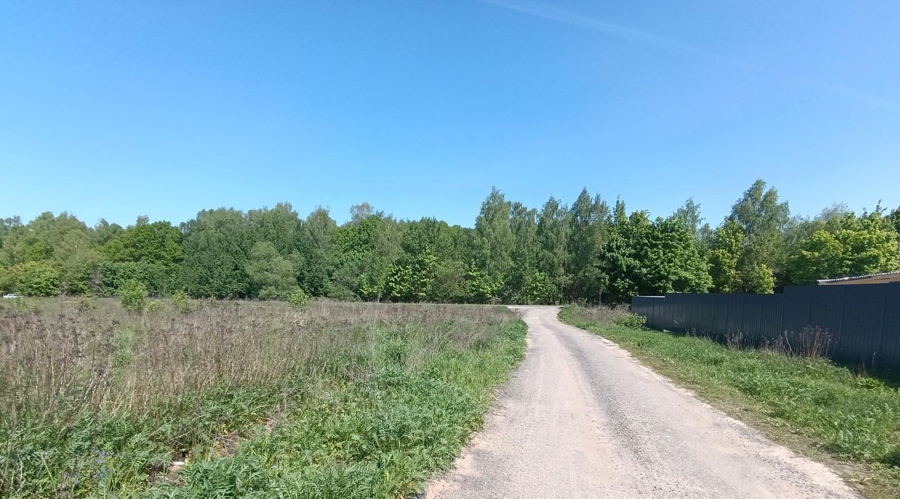 земля г Владимир д Уварово р-н Октябрьский фото 8