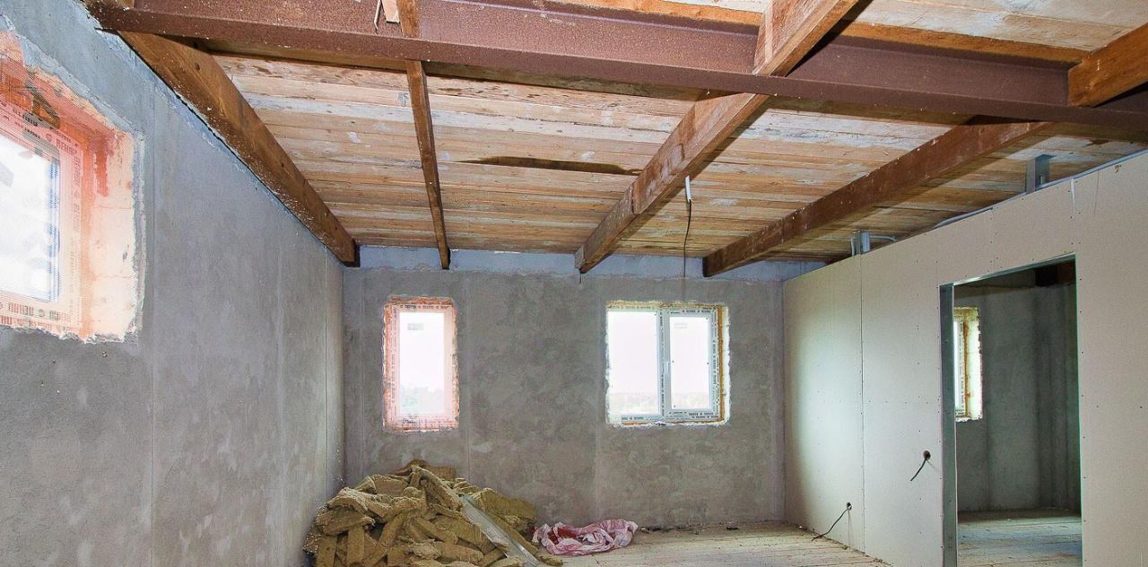 дом г Владимир с Кусуново ул Центральная р-н Октябрьский фото 26