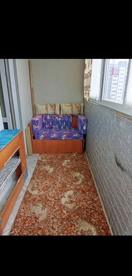 квартира г Чебаркуль ул 9 Мая 21 Чебаркульский г. о. фото 5