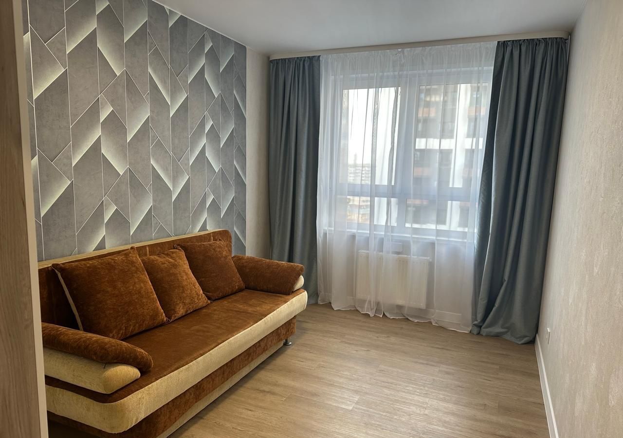 квартира г Ижевск р-н Октябрьский ул 9-я Подлесная 11к/1 фото 8
