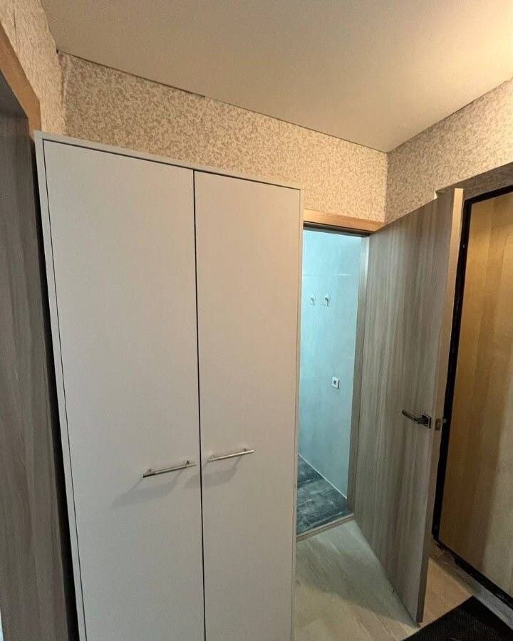 квартира г Челябинск р-н Тракторозаводский ул Эльтонская 2-я 50 фото 5