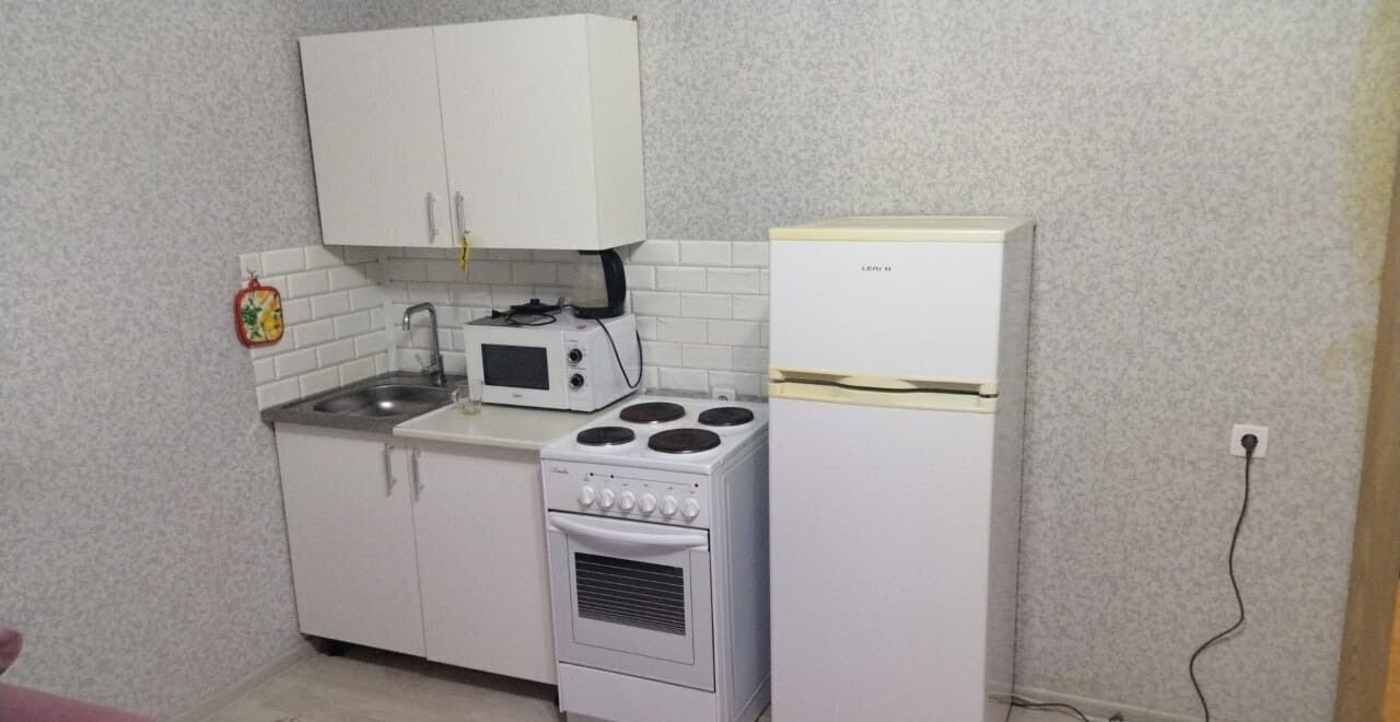 квартира г Челябинск р-н Тракторозаводский ул Эльтонская 2-я 50 фото 19