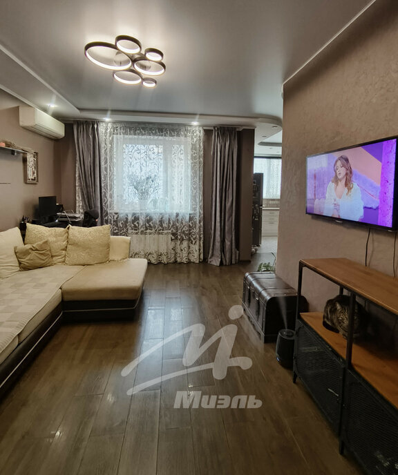 квартира г Балашиха ул Строителей 3 Реутов фото 10