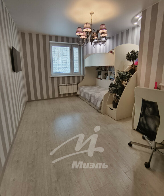 квартира г Балашиха ул Строителей 3 Реутов фото 16