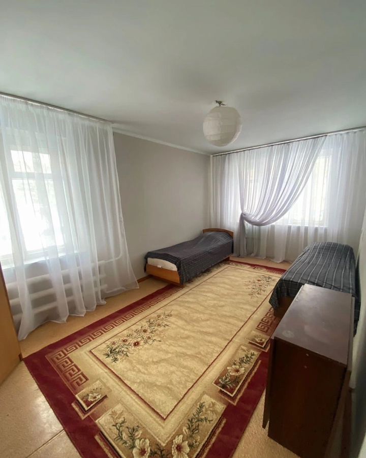 квартира г Старый Оскол мкр-н Рудничный, 5 фото 9