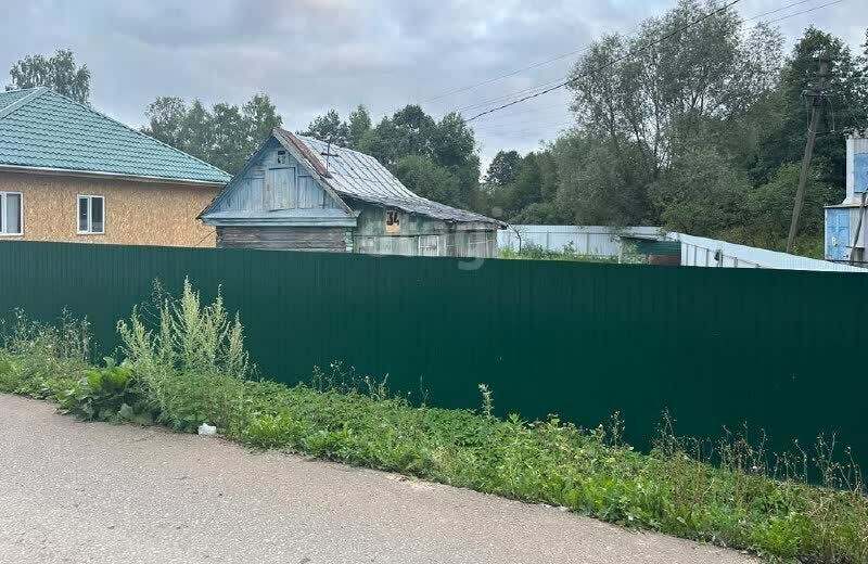дом г Калуга п Мирный ул Гагарина фото 3