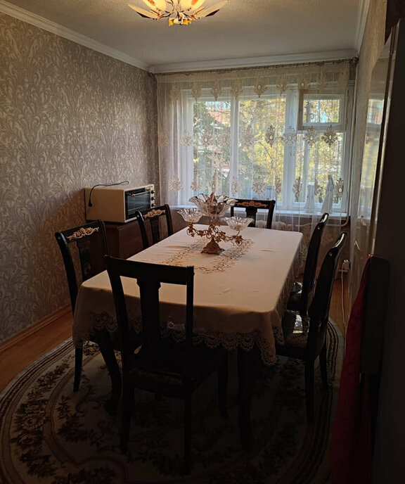 квартира г Нальчик ул Захарова 105 фото 14