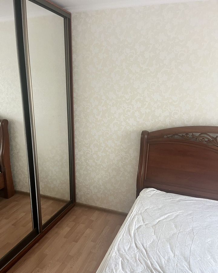 квартира г Москва ул Тёплый Стан 12к/4 Генерала Тюленева фото 6