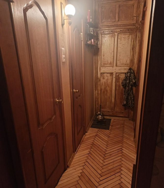 квартира г Москва пер 4-й Лихачёвский 4 ул Онежская фото 26