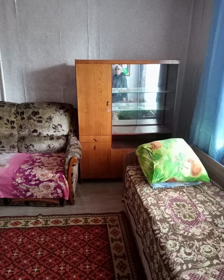 квартира г Барнаул п Центральный ул Советская 40 сельсовет, р-н Поспелихинский, Поспелиха, Поспелихинский фото 2