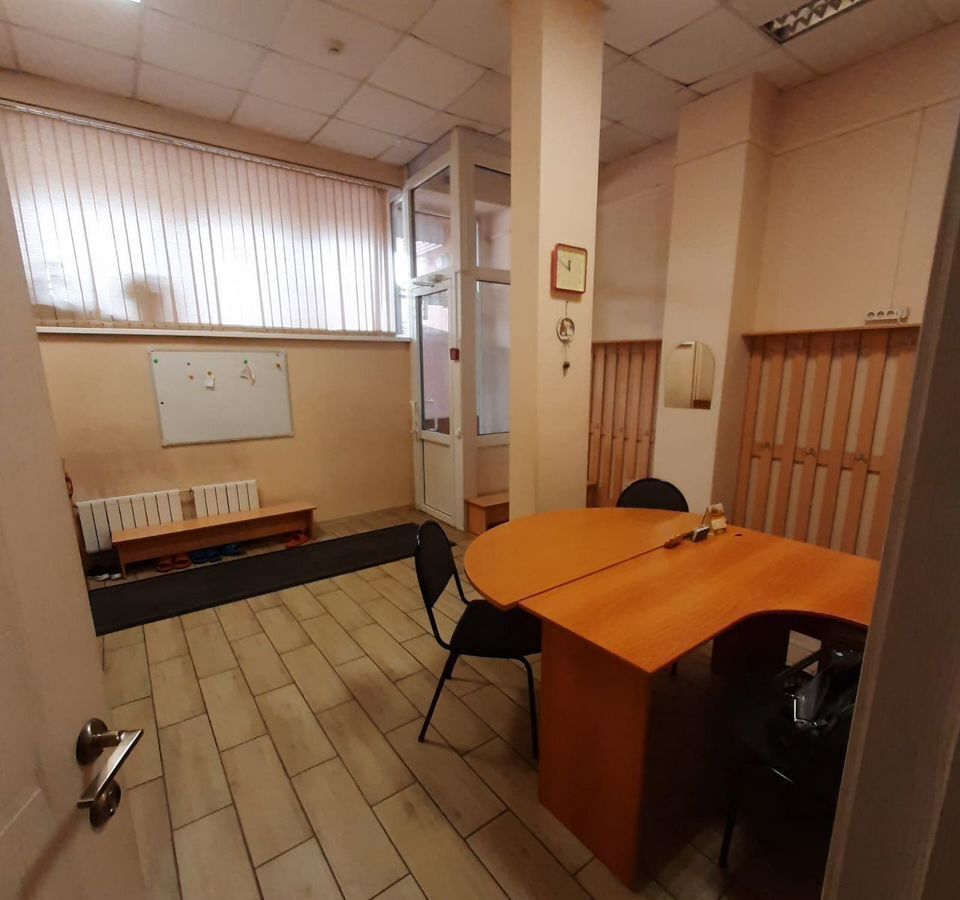 свободного назначения г Иркутск р-н Свердловский б-р Рябикова 36/1 фото 5
