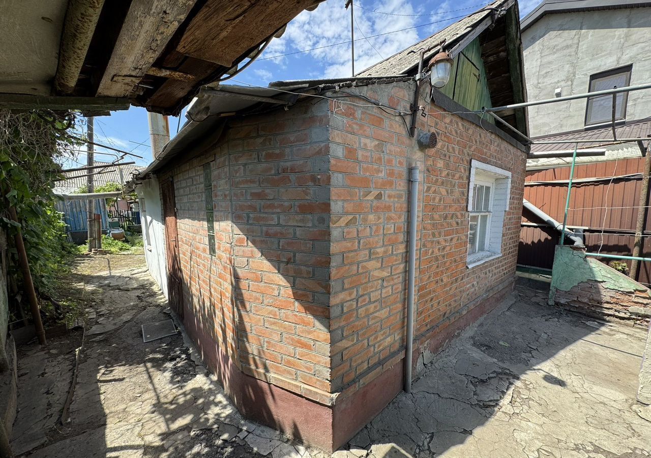 дом г Таганрог Центральный ул Чехова 145 фото 20