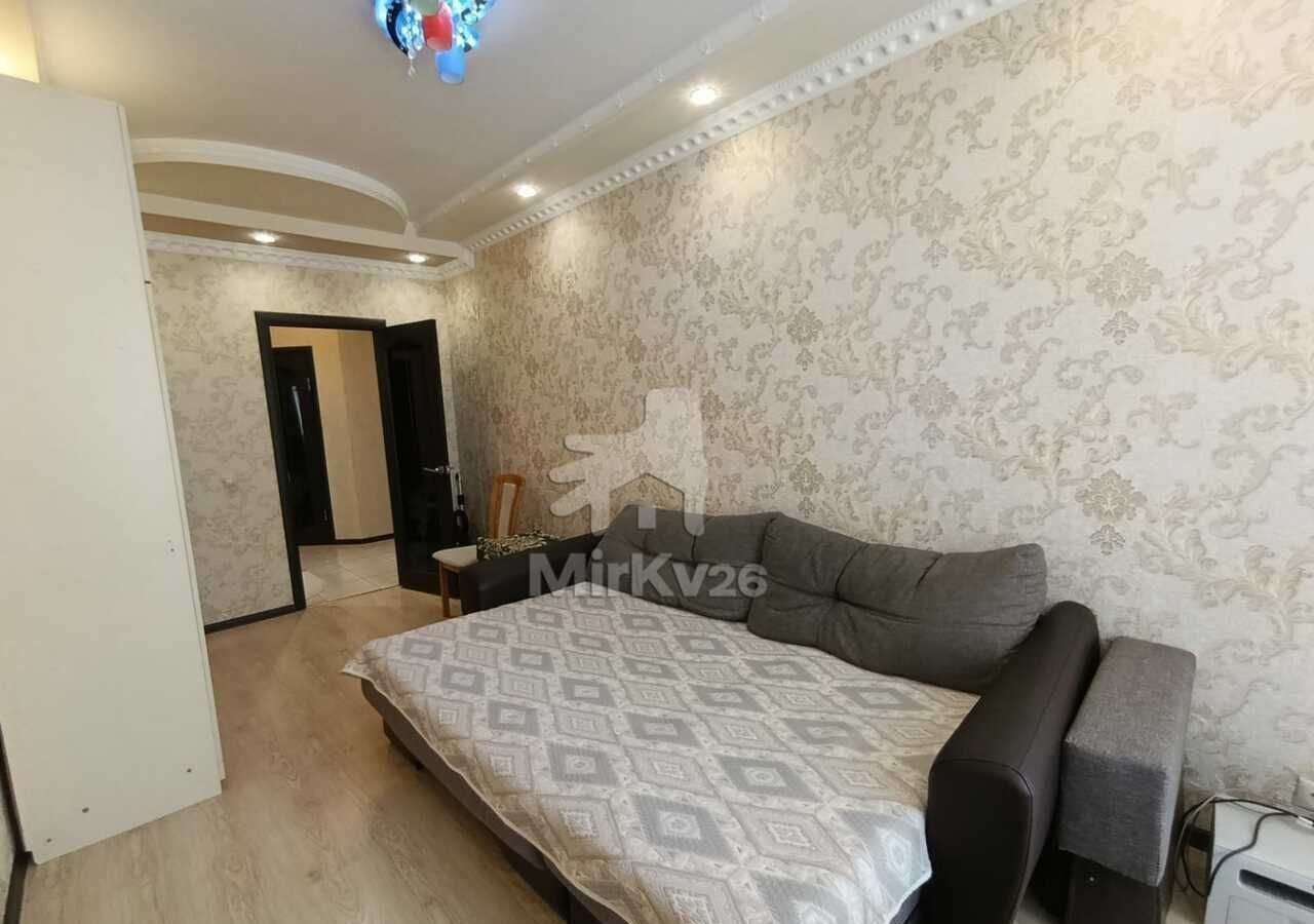 квартира г Пятигорск ул Оранжерейная 21к/1 фото 10