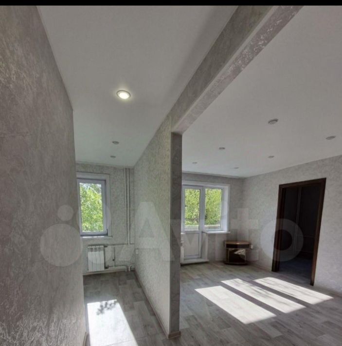 квартира г Шелехов кв-л 6-й 10 фото 7