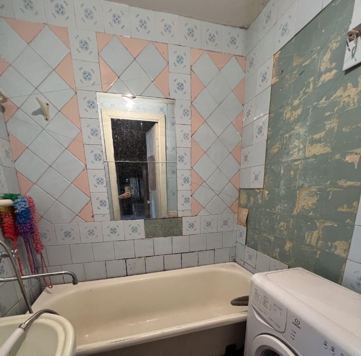квартира г Энгельс ул Тельмана 152 фото 6