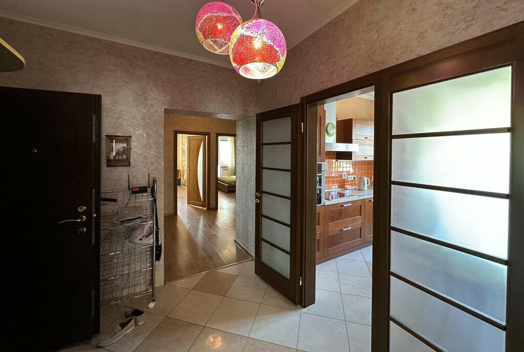 квартира г Иркутск ул Сибирская 21а/4 фото 14