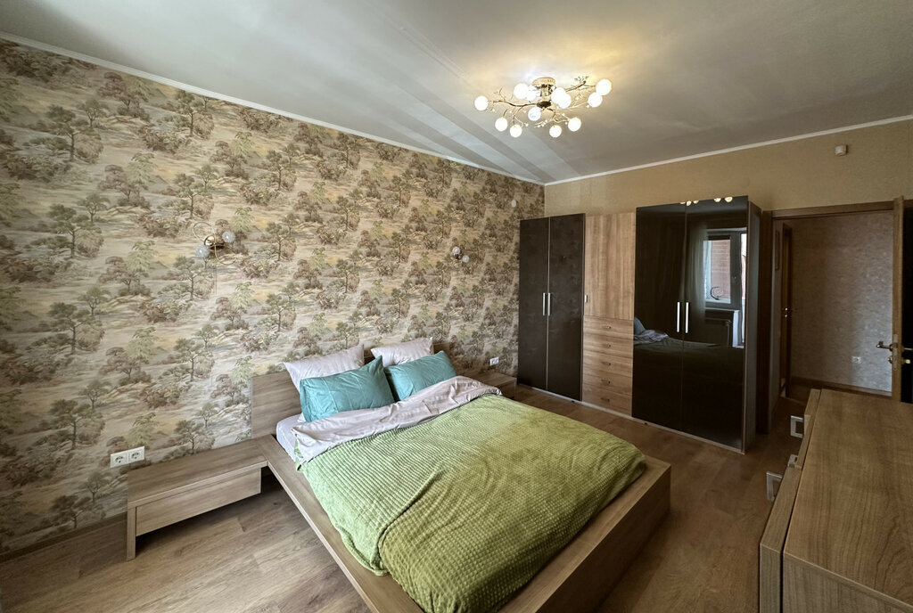 квартира г Иркутск ул Сибирская 21а/4 фото 9
