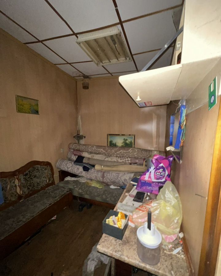 гараж г Орел р-н Советский территория ГСК Радуга, 790 фото 22