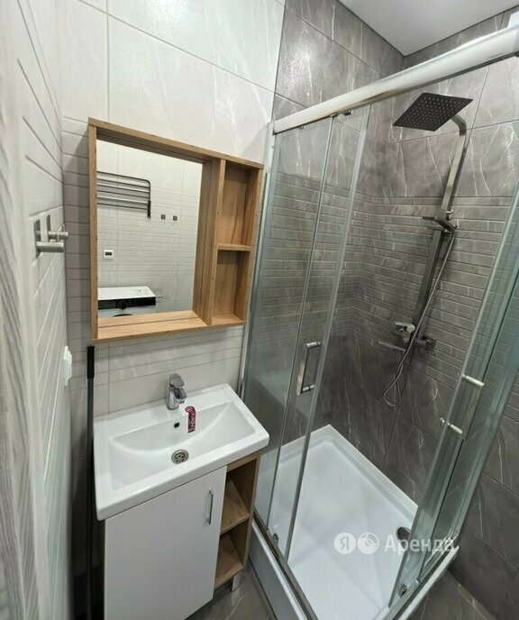 квартира г Ростов-на-Дону пер Чаленко 7с/1 фото 17