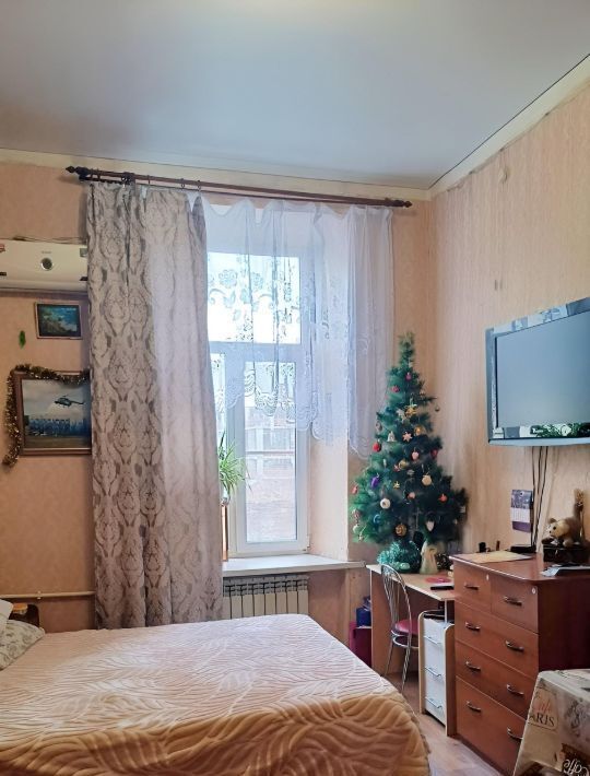 комната г Ростов-на-Дону р-н Кировский ул Максима Горького 212 фото 9