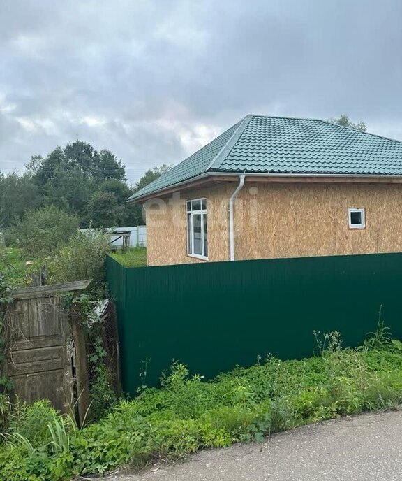 дом г Калуга п Мирный ул Гагарина фото 6