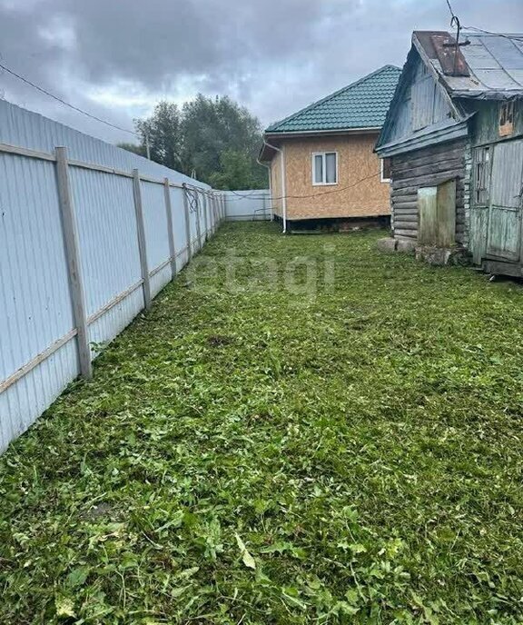 дом г Калуга п Мирный ул Гагарина фото 7