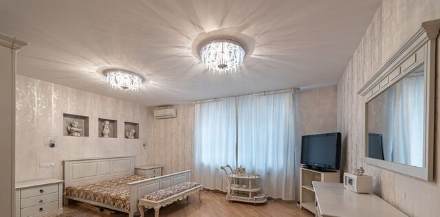 квартира г Екатеринбург Геологическая ул Хохрякова 74 фото
