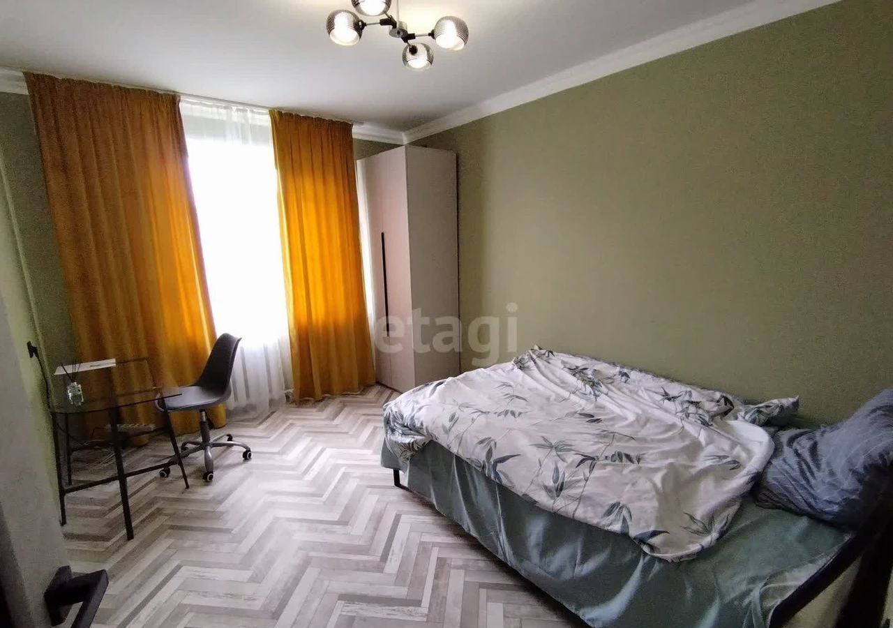 квартира г Тобольск 4-й мкр-н, 20 фото 3