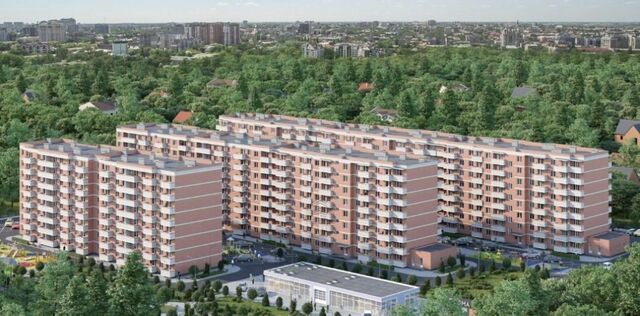 р-н Прикубанский ул Западный Обход 38/1 фото