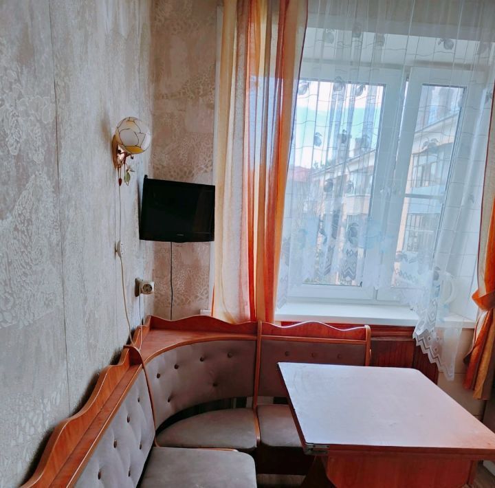 квартира г Калуга р-н Октябрьский ул Маршала Жукова 29 фото 4