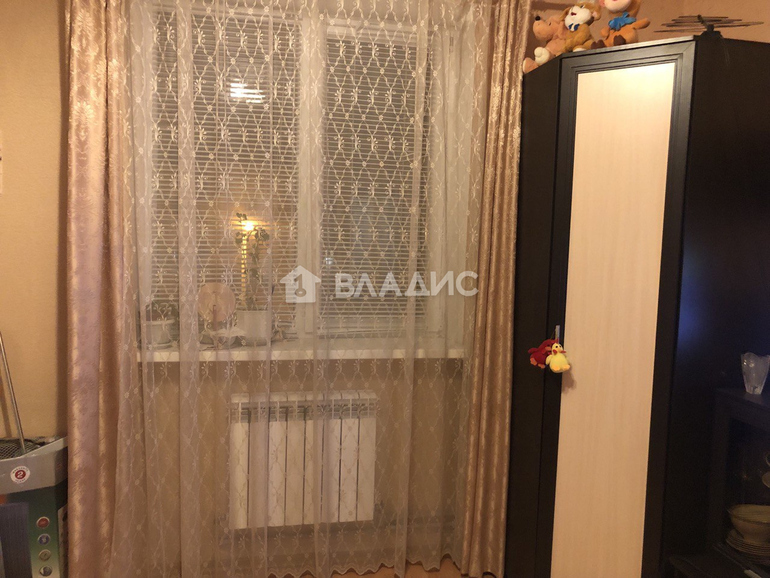 квартира г Белгород ул. Большетроицкая, д. 32 фото 6