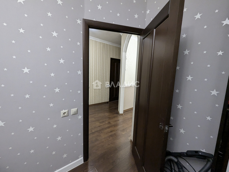 квартира г Белгород Западный ул Щорса 53 фото 18