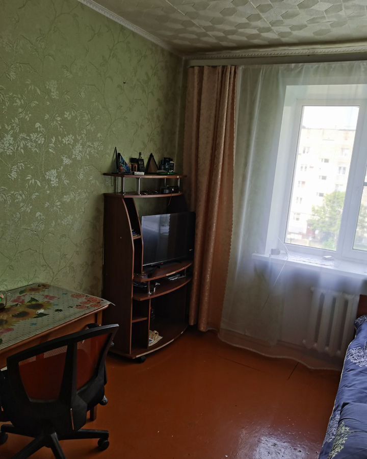 комната г Ливны ул Гайдара 8 фото 1