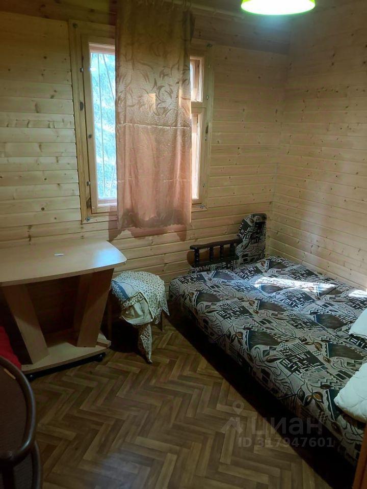 дом р-н Выборгский г Выборг ш Молодёжное Советское городское поселение фото 3