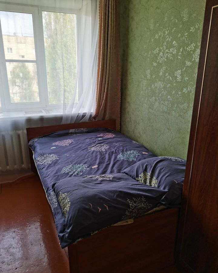 комната г Ливны ул Гайдара 8 фото 3