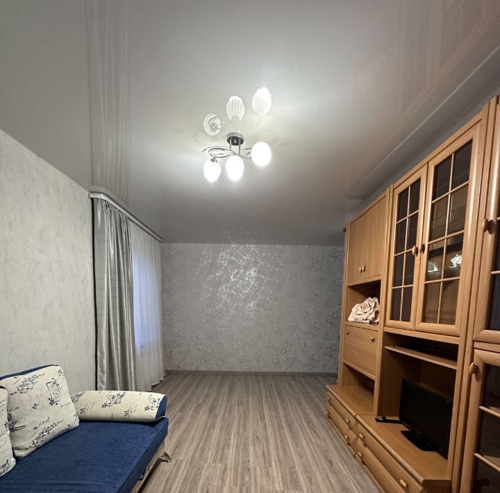 квартира г Казань пр-кт Ибрагимова 20 Казань, Северный Вокзал фото 6