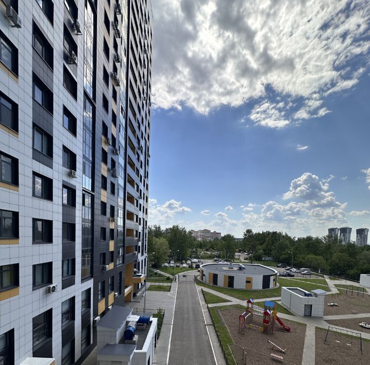 квартира г Казань ул Карбышева 50 Аметьево фото 19