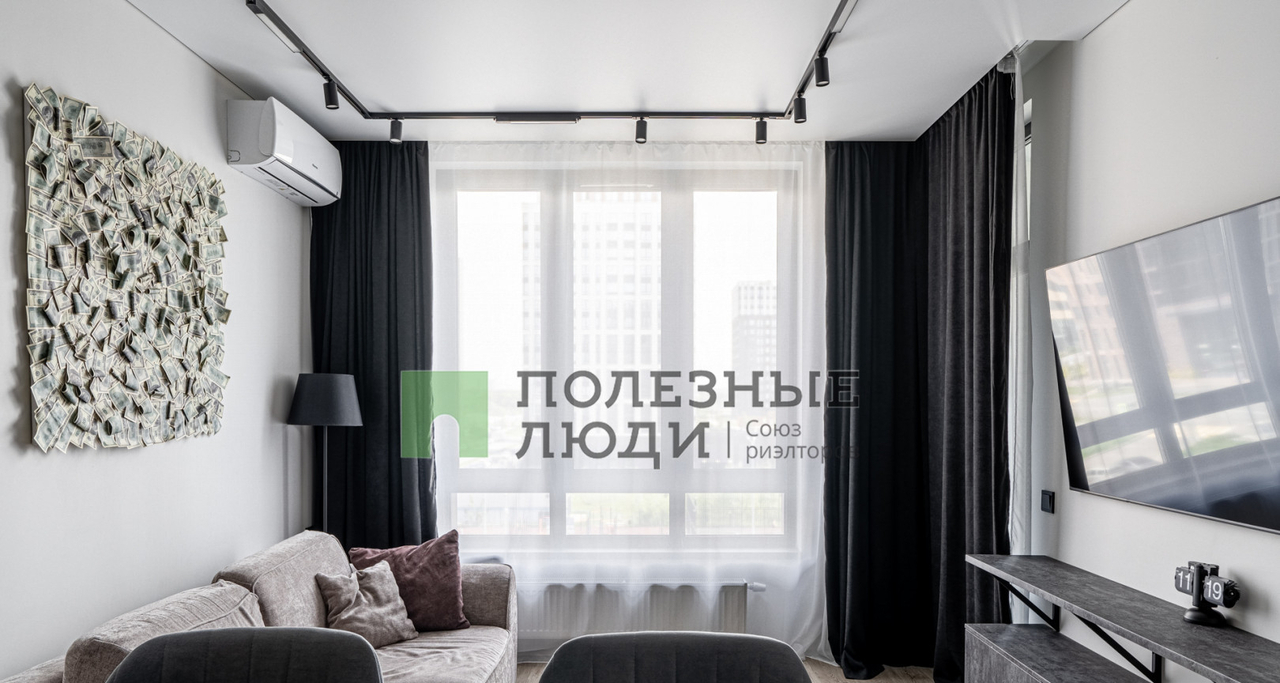 квартира г Казань 2 фото 9