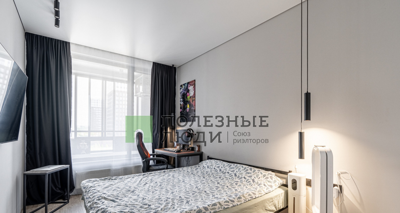 квартира г Казань 2 фото 12